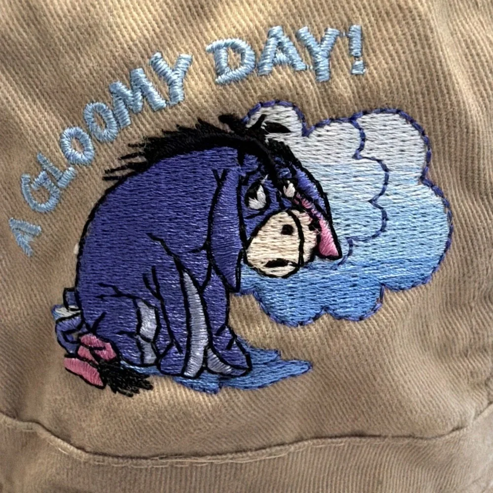 Disney **no shipping